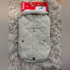 PetShoppe Coat Dog Coat